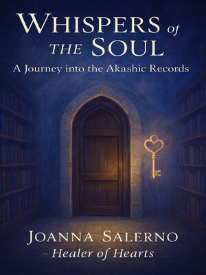 cover image of Whispers of the Soul | a Journey into the Akashic Records